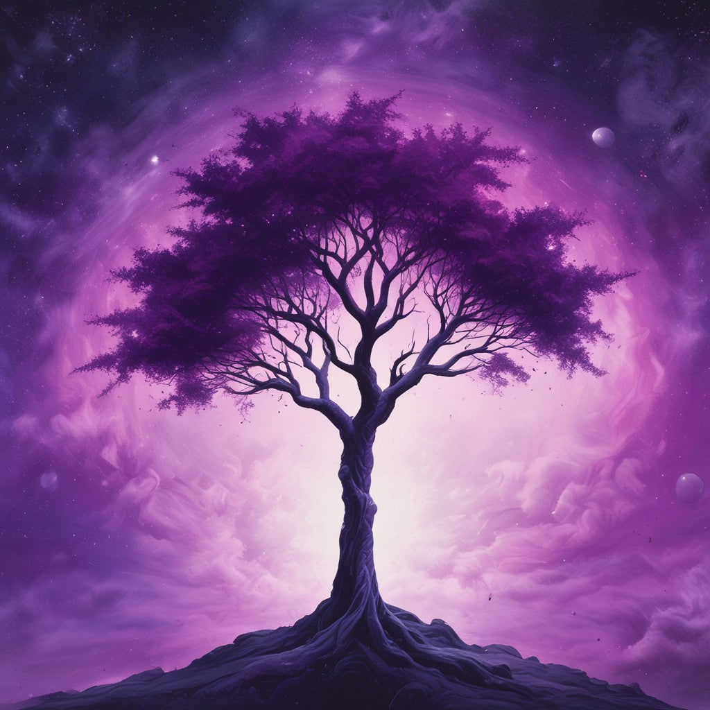Wonder Tree Collection of 100