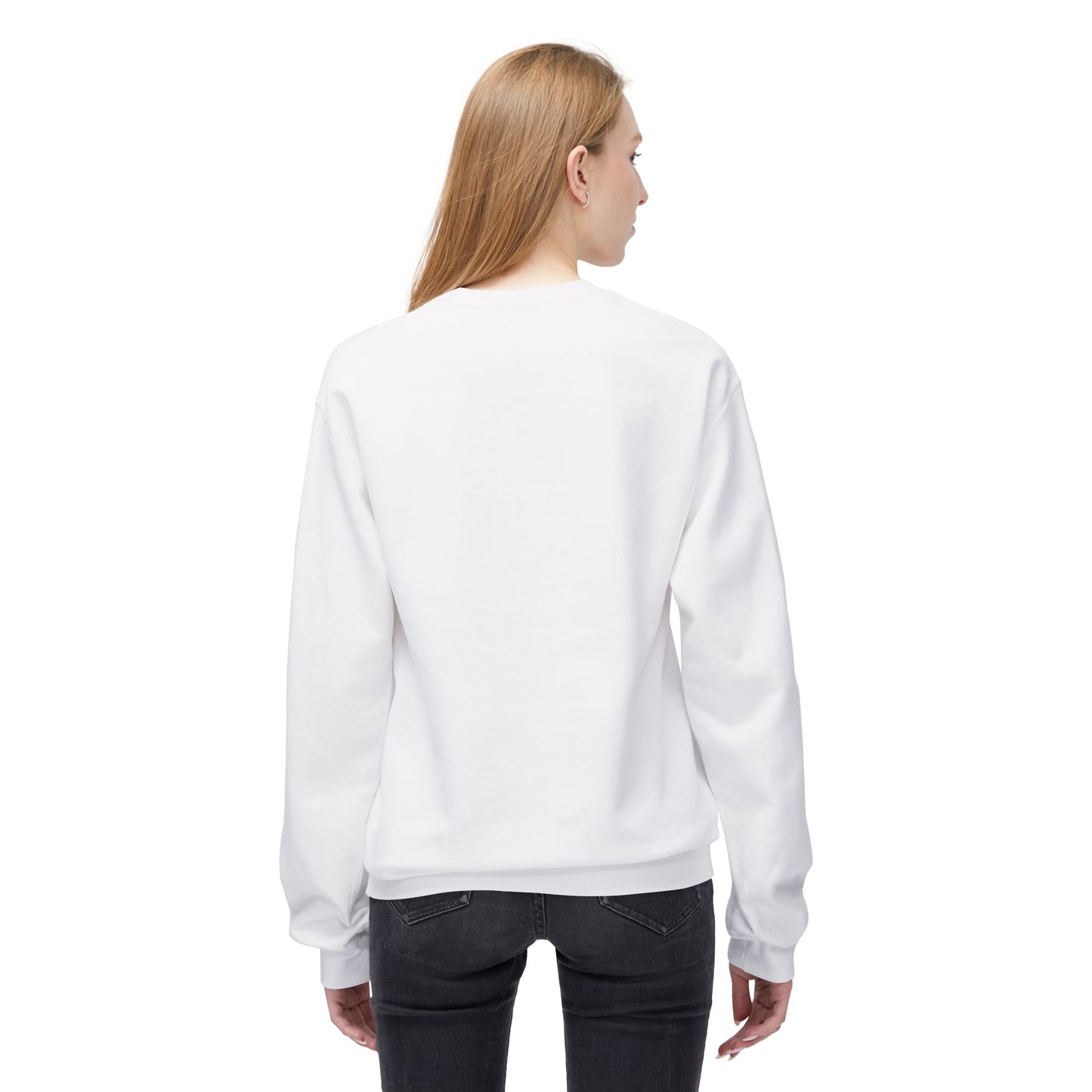 Sunset Ocean Crewneck Sweatshirt - Cozy Layer for Beach Lovers, Gift for Nature Enthusiasts, Perfect for Casual Days, Vibrant Art Apparel