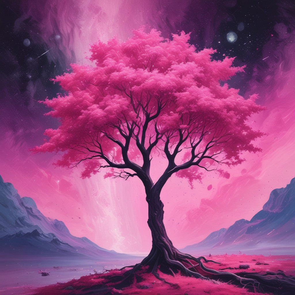 Wonder Tree Collection of 100