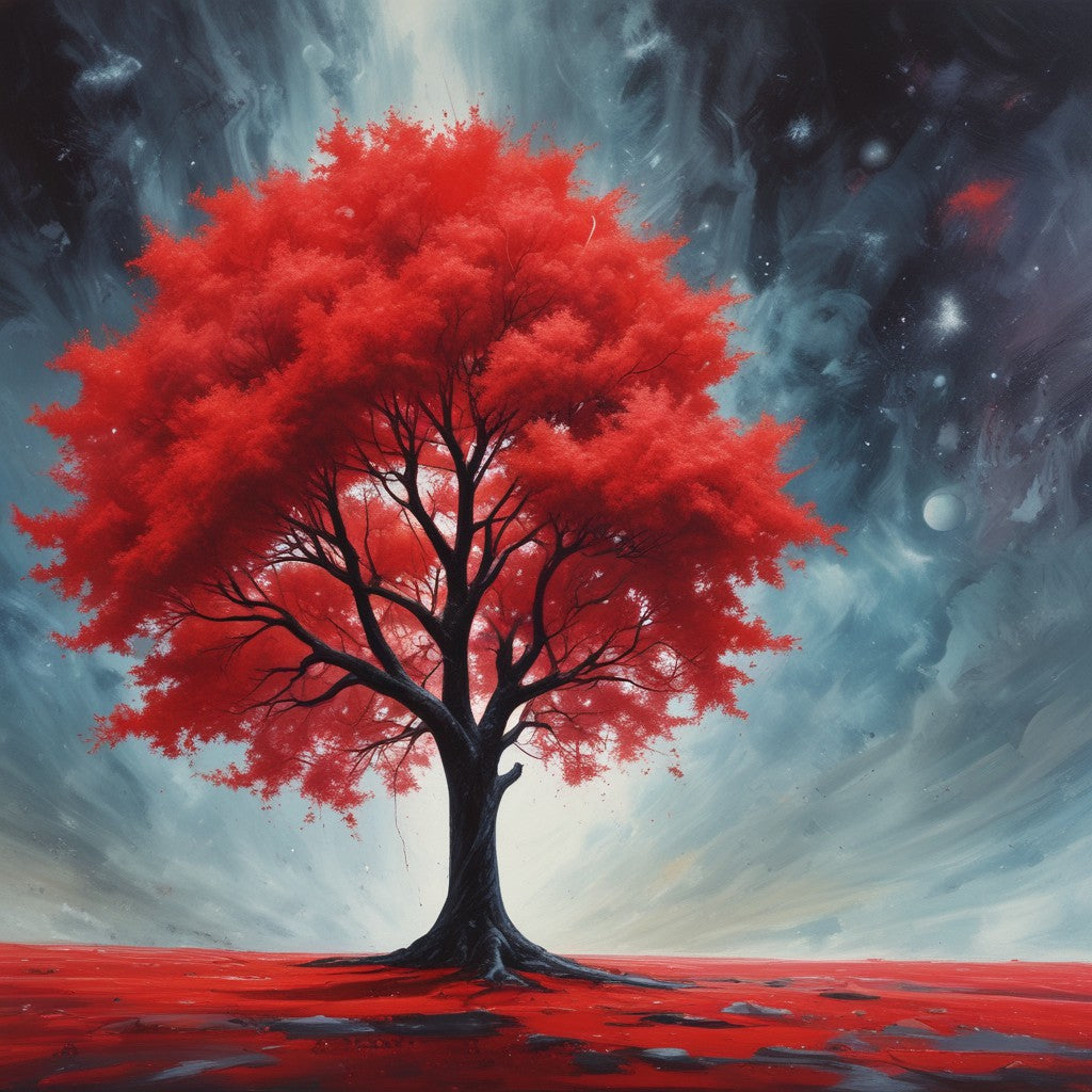 Wonder Tree Collection of 100