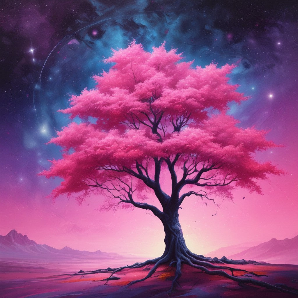 Wonder Tree Collection of 100