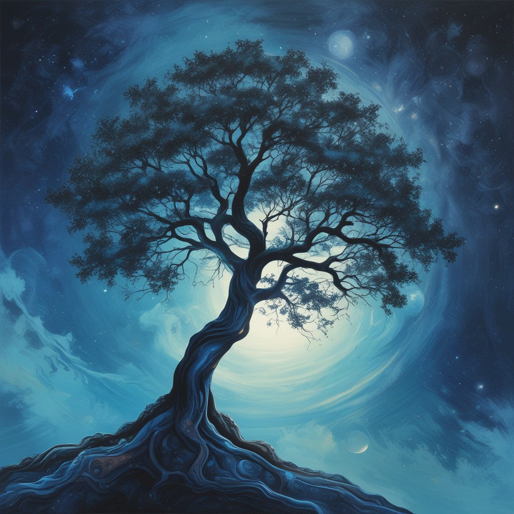Wonder Tree Collection of 100