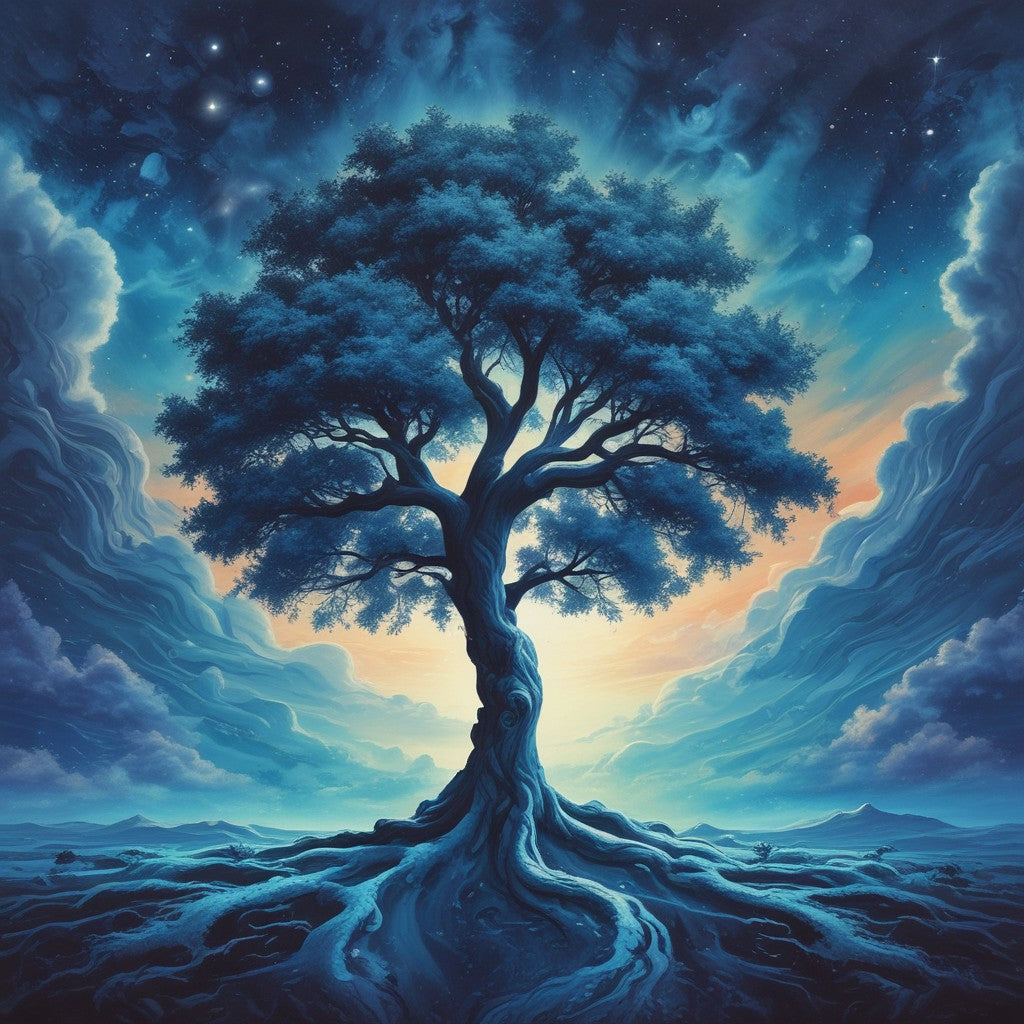 Wonder Tree Collection of 100