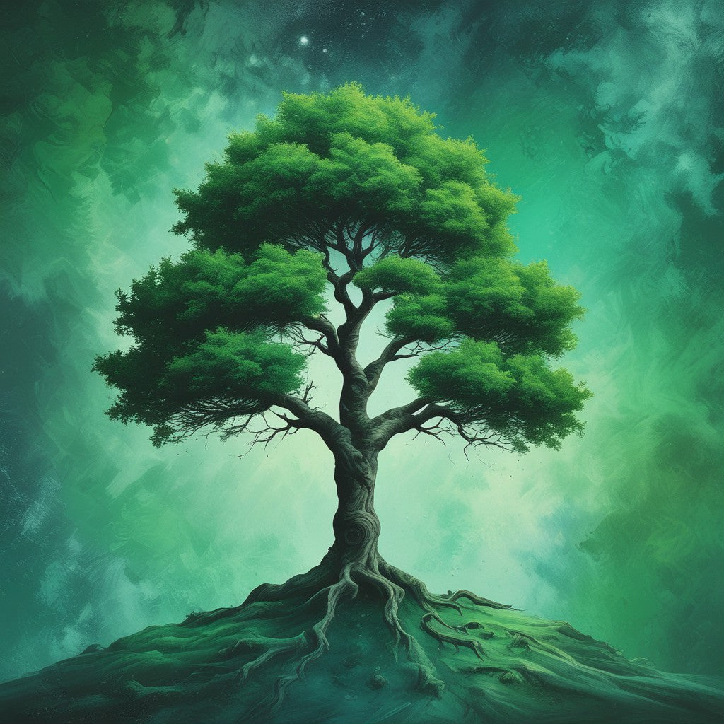 Wonder Tree Collection of 100