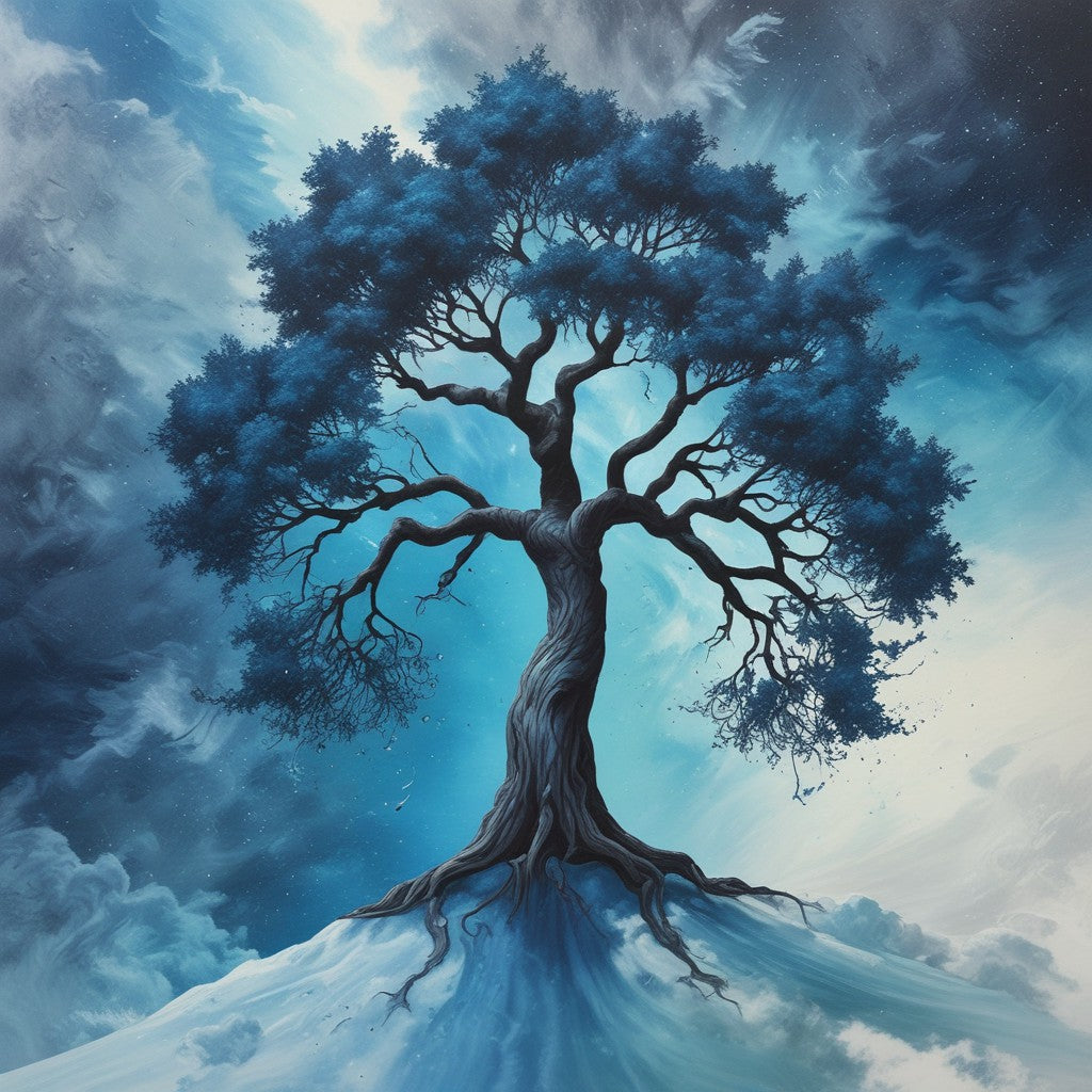 Wonder Tree Collection of 100