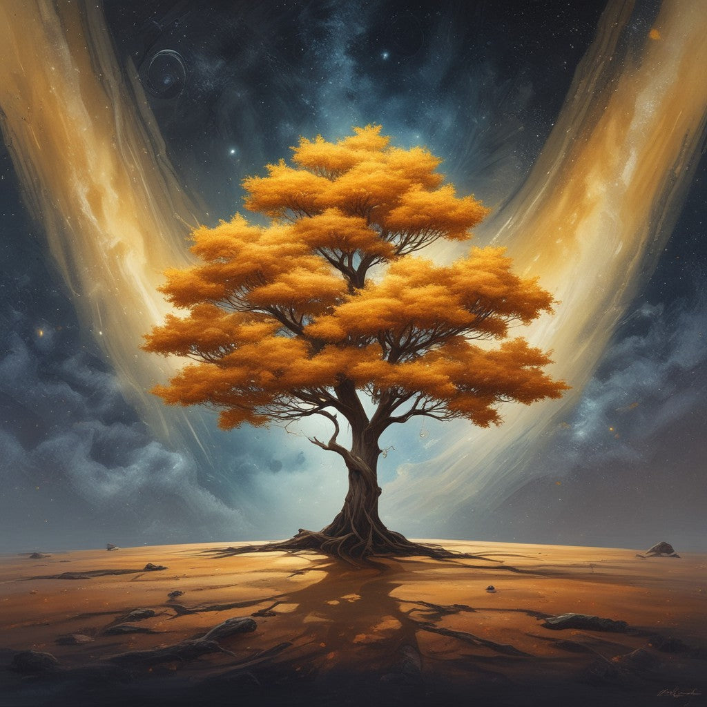 Wonder Tree Collection of 100