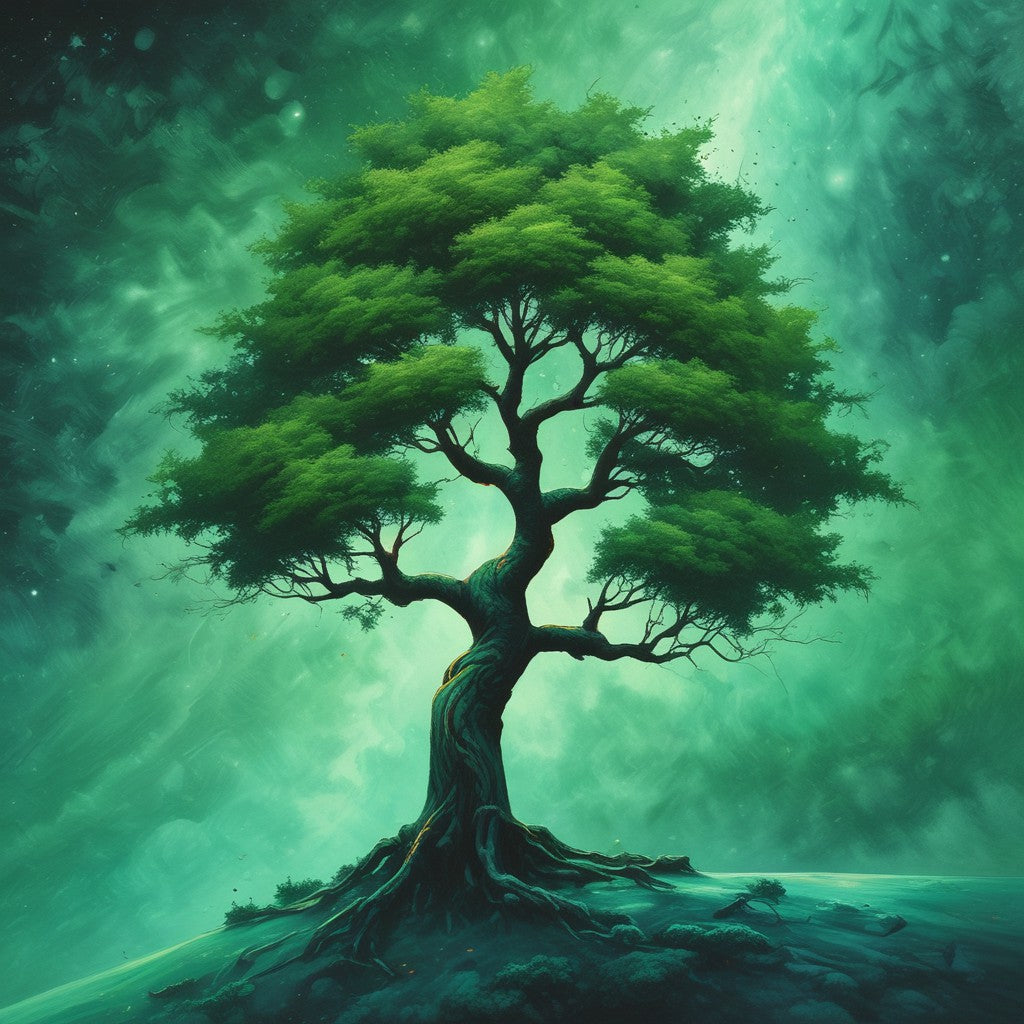 Wonder Tree Collection of 100