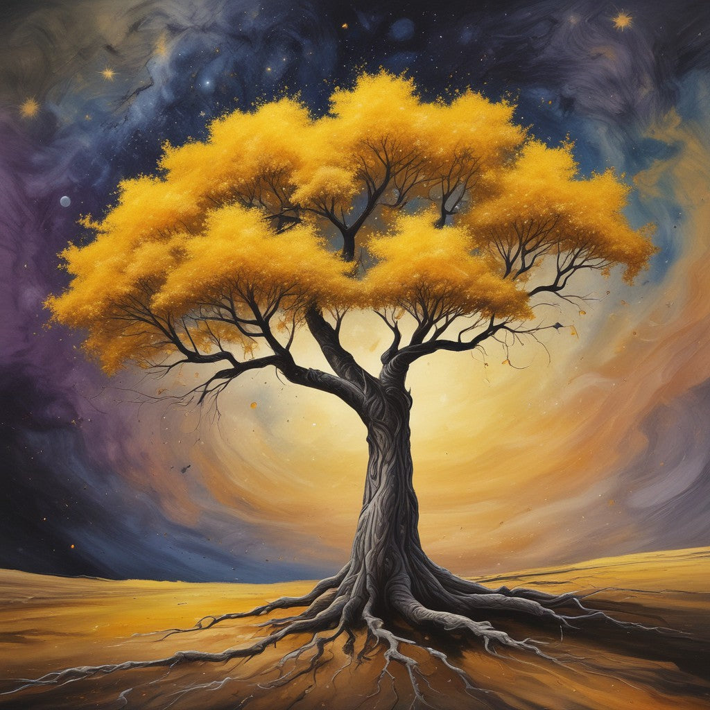 Wonder Tree Collection of 100