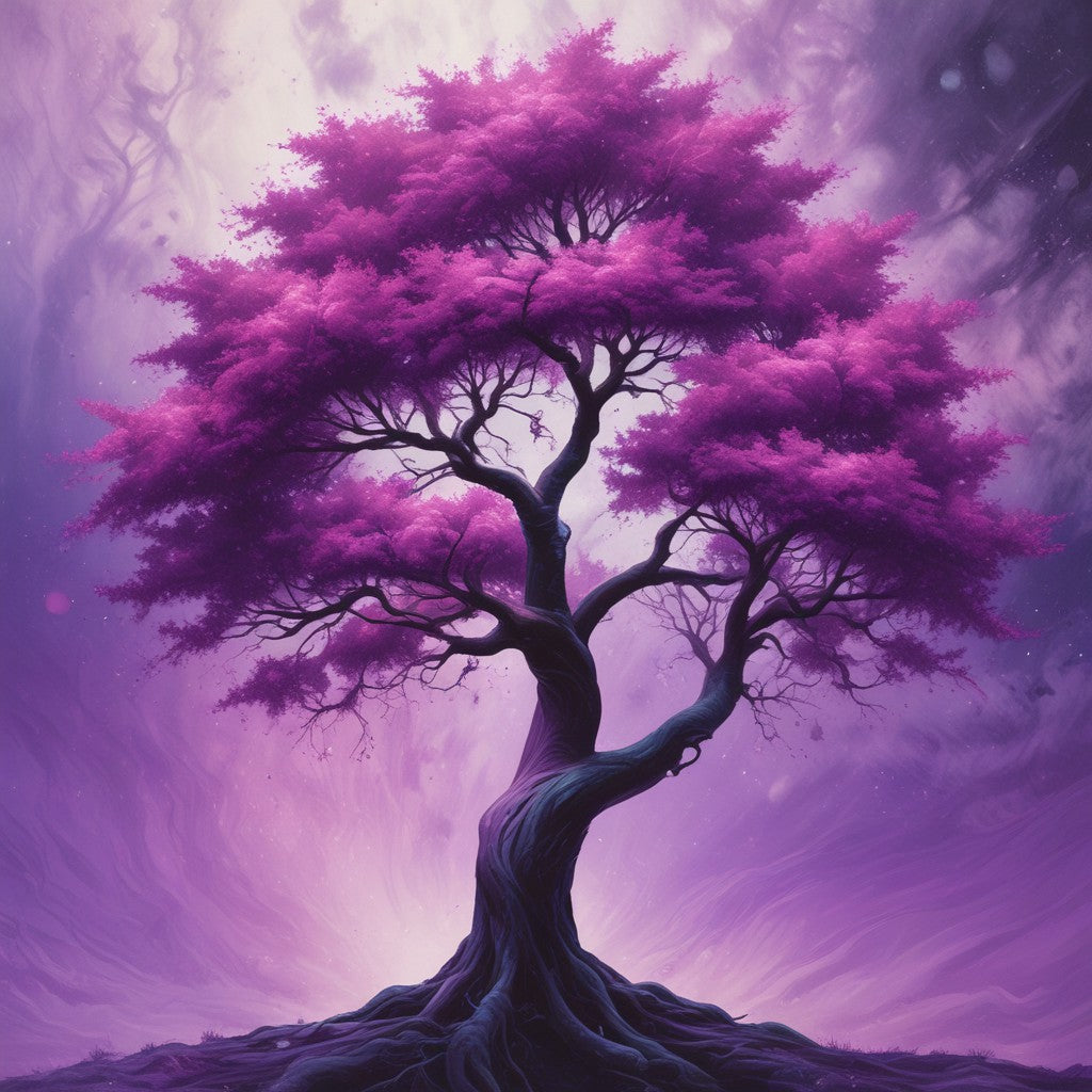 Wonder Tree Collection of 100