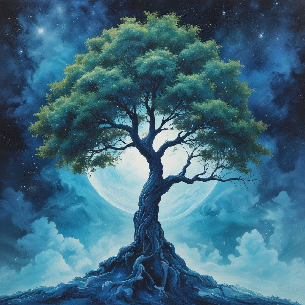 Wonder Tree Collection of 100