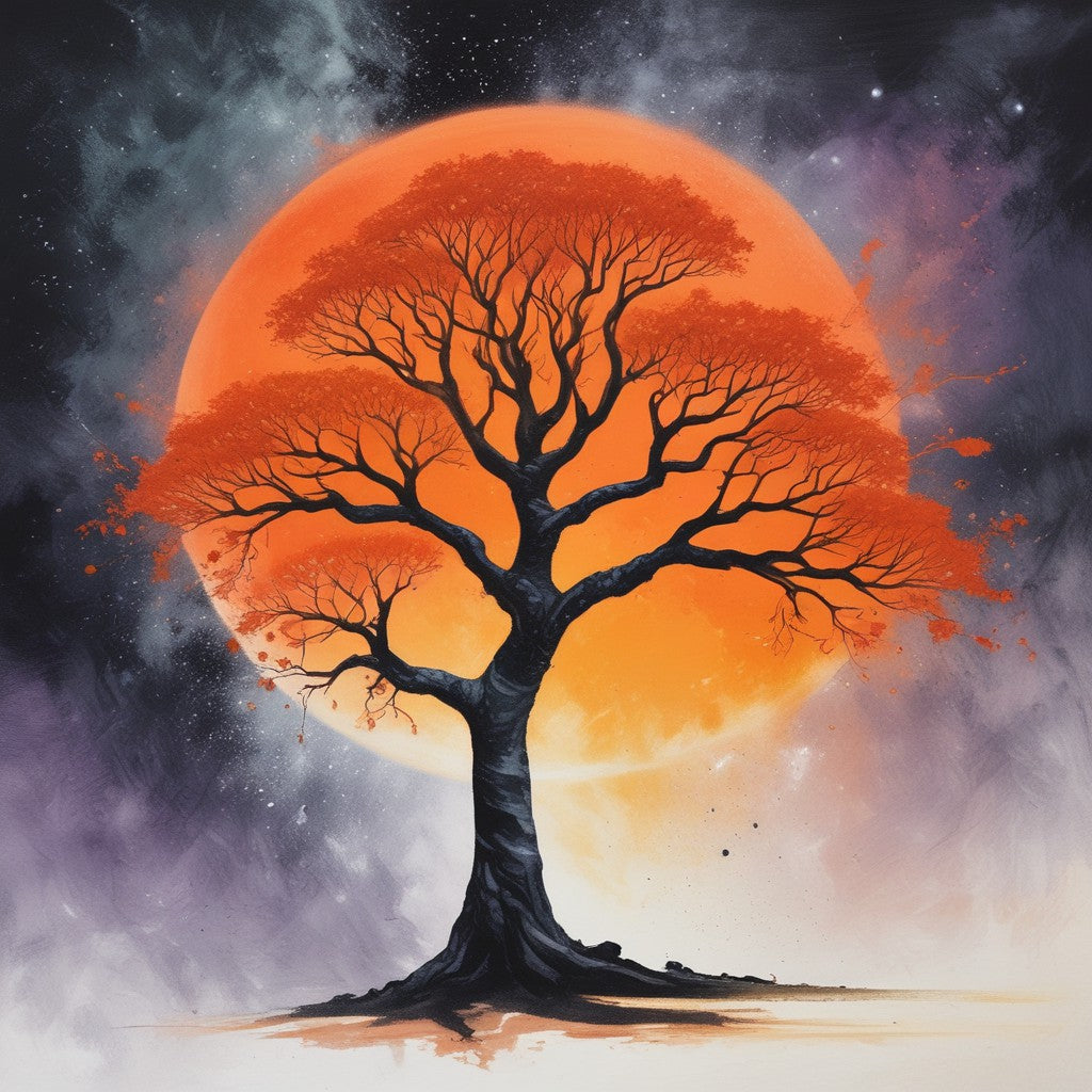 Wonder Tree Collection of 100