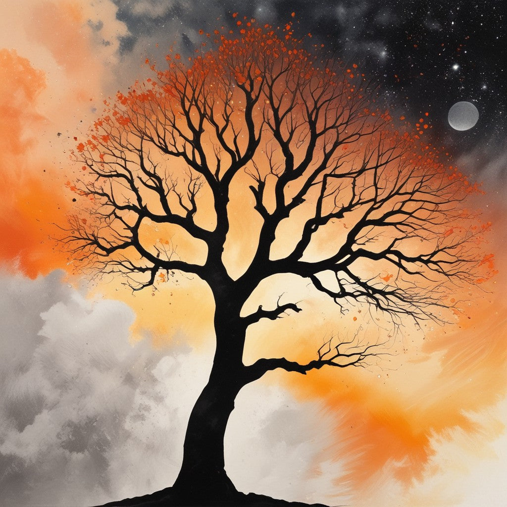 Wonder Tree Collection of 100