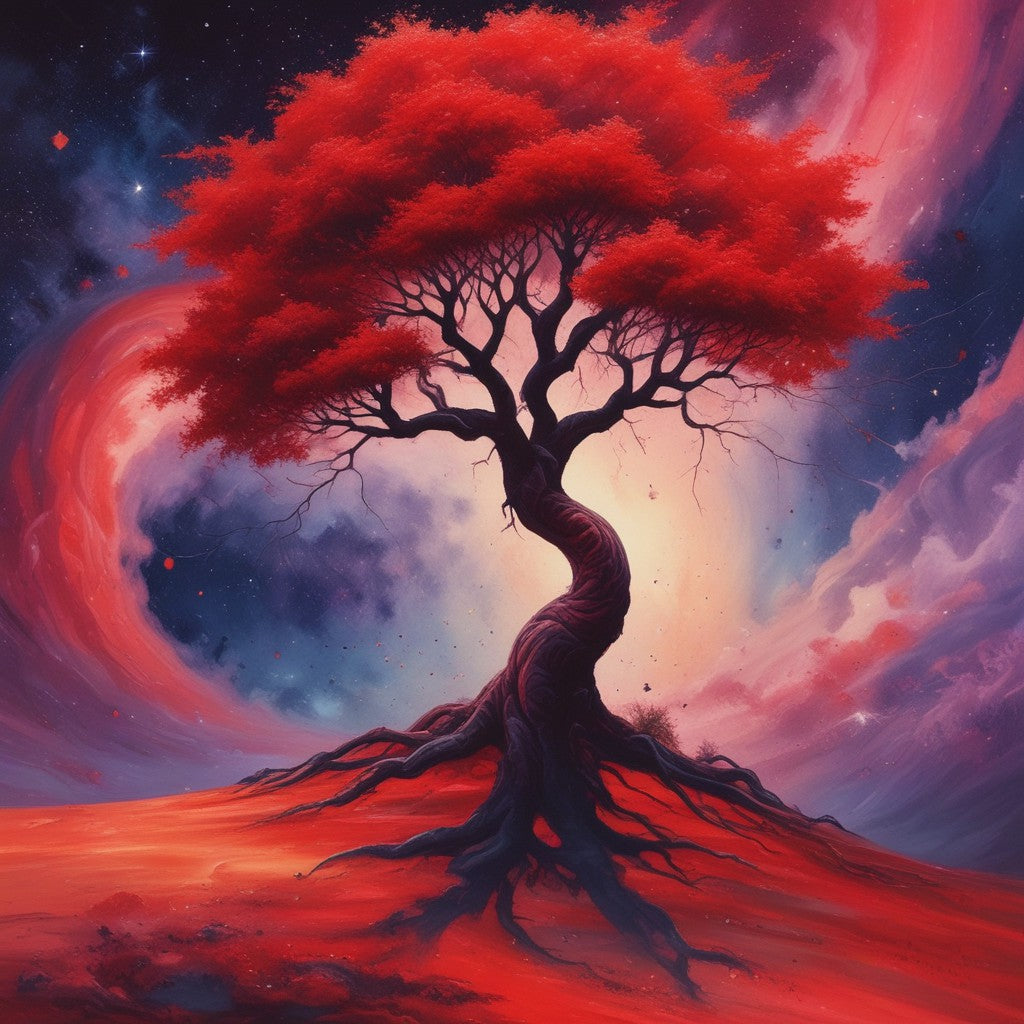 Wonder Tree Collection of 100
