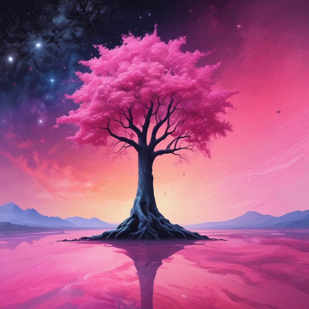 Wonder Tree Collection of 100