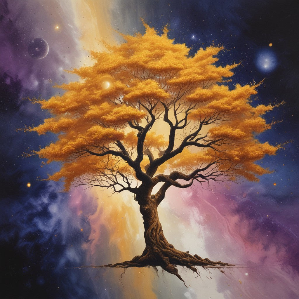 Wonder Tree Collection of 100