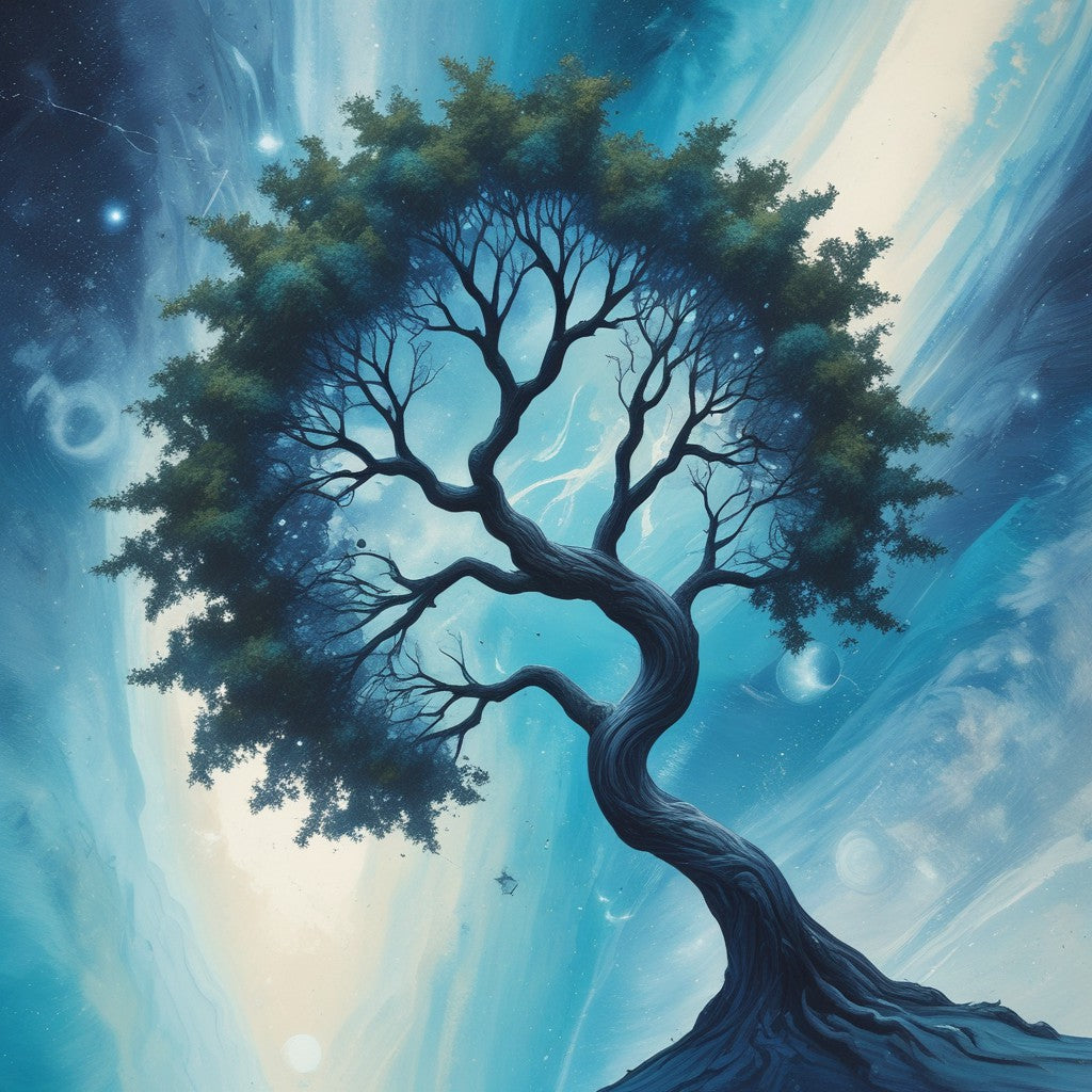 Wonder Tree Collection of 100