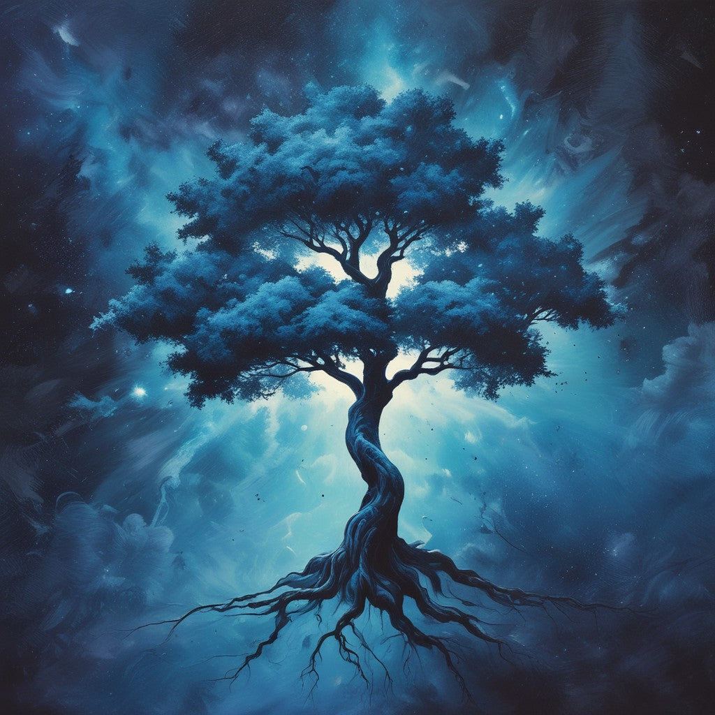 Wonder Tree Collection of 100