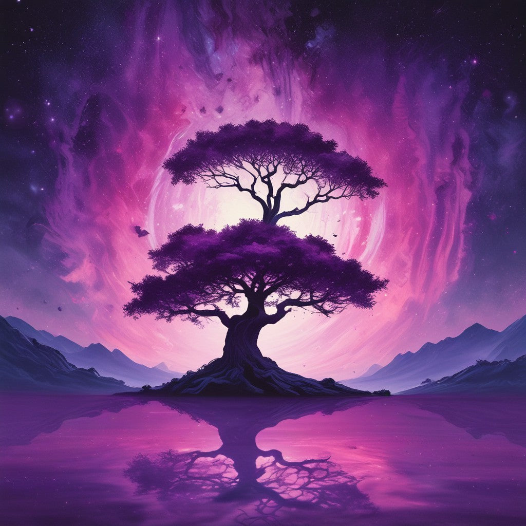 Wonder Tree Collection of 100