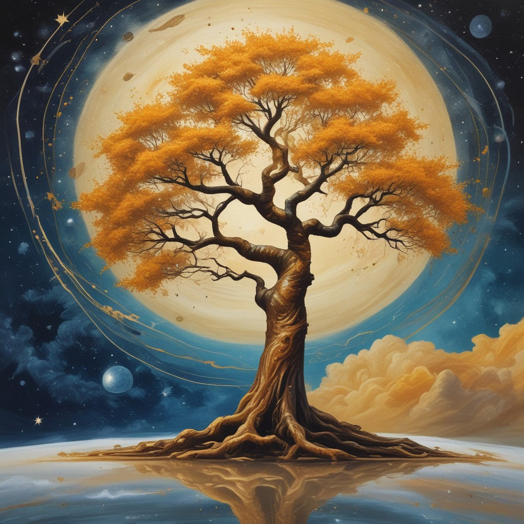 Wonder Tree Collection of 100