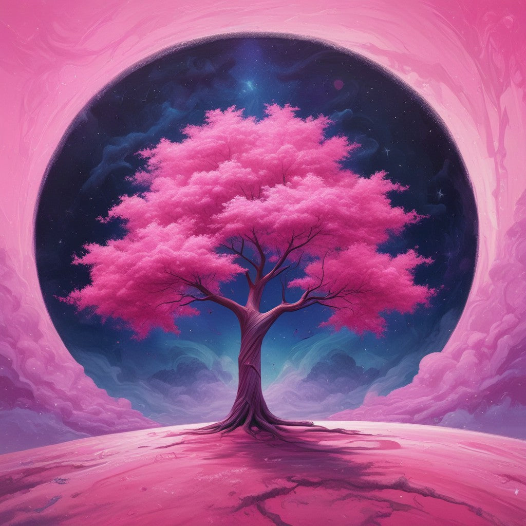 Wonder Tree Collection of 100