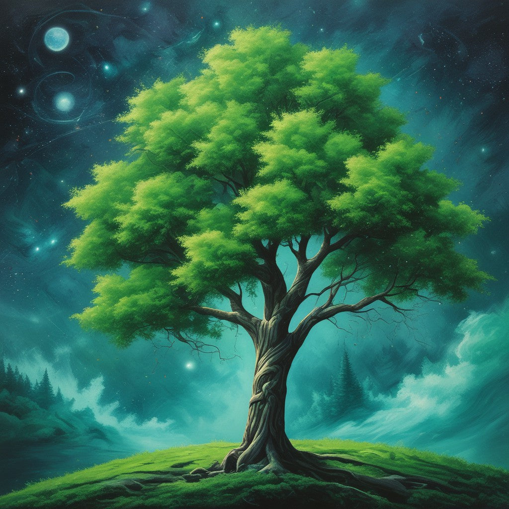 Wonder Tree Collection of 100