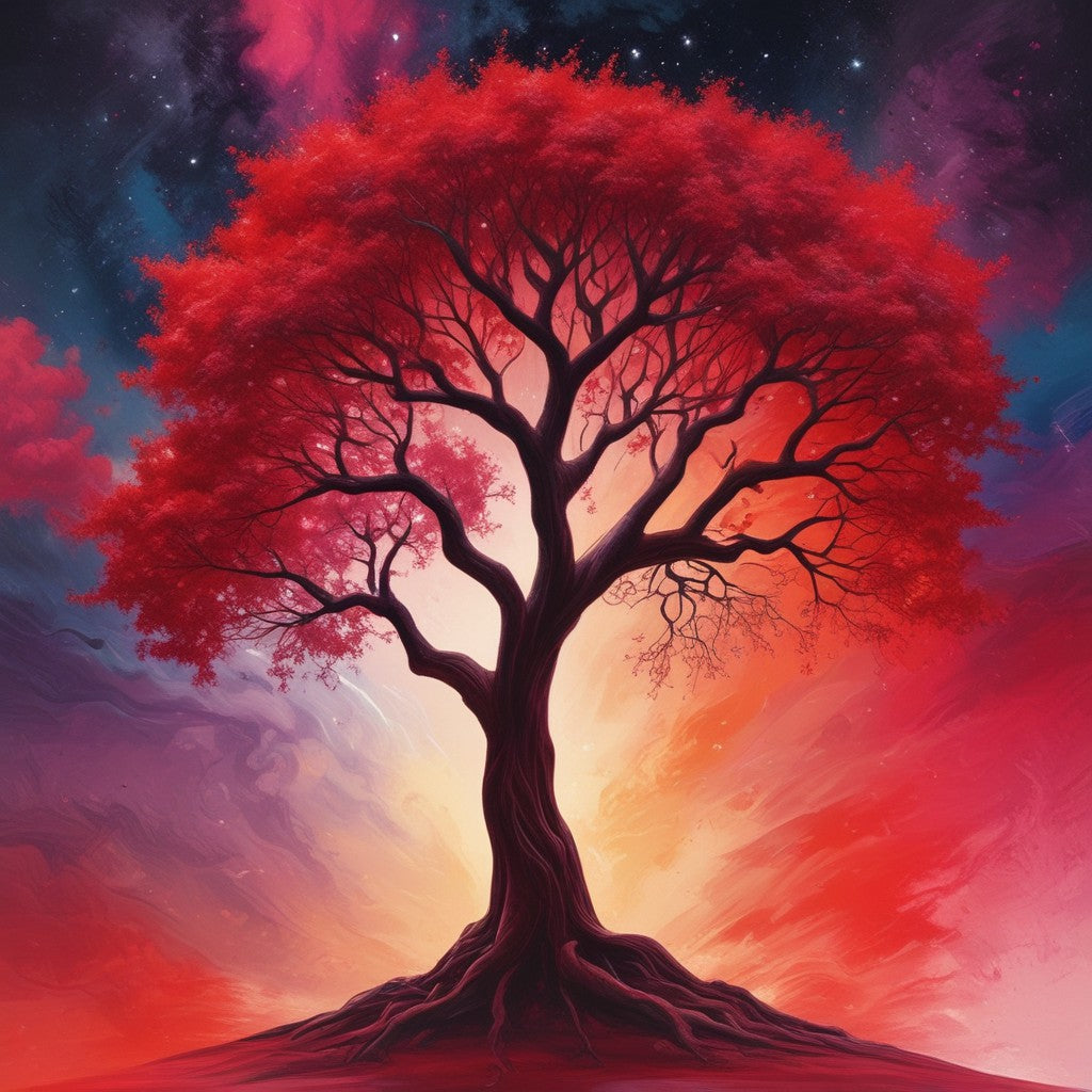 Wonder Tree Collection of 100