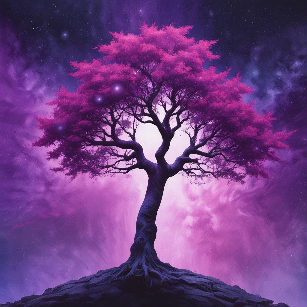 Wonder Tree Collection of 100