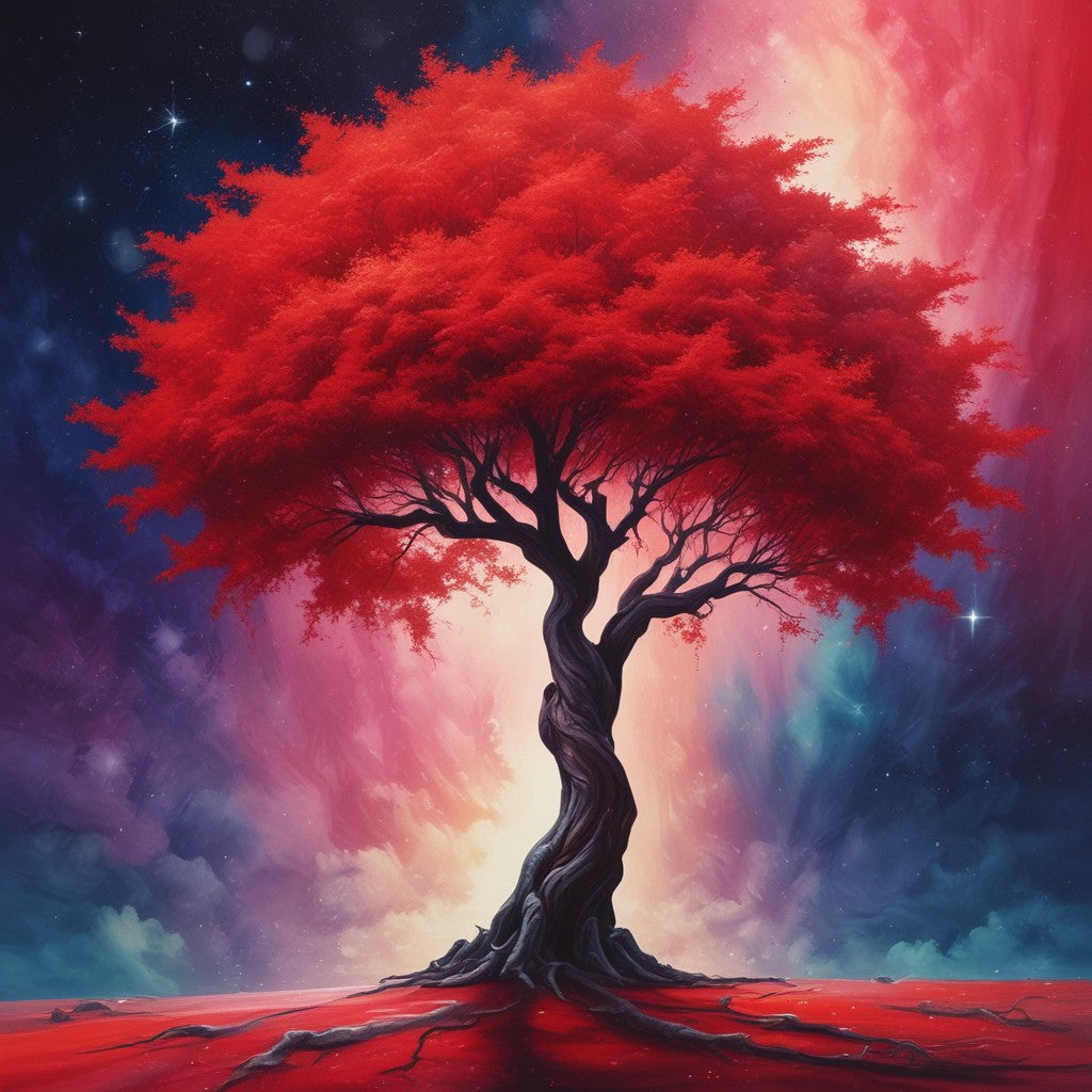 Wonder Tree Collection of 100