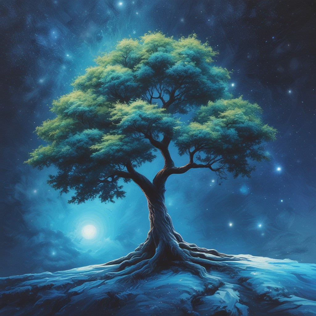 Wonder Tree Collection of 100