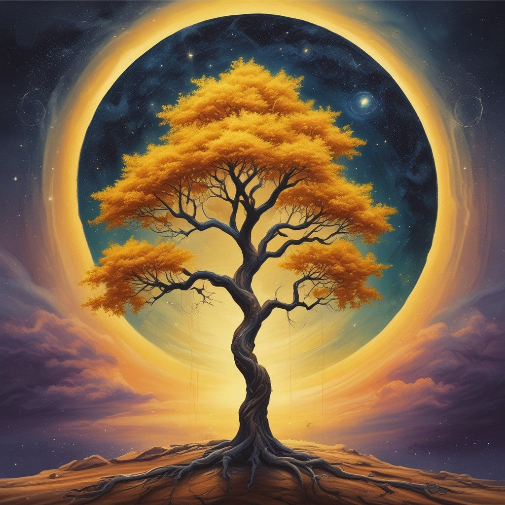 Wonder Tree Collection of 100