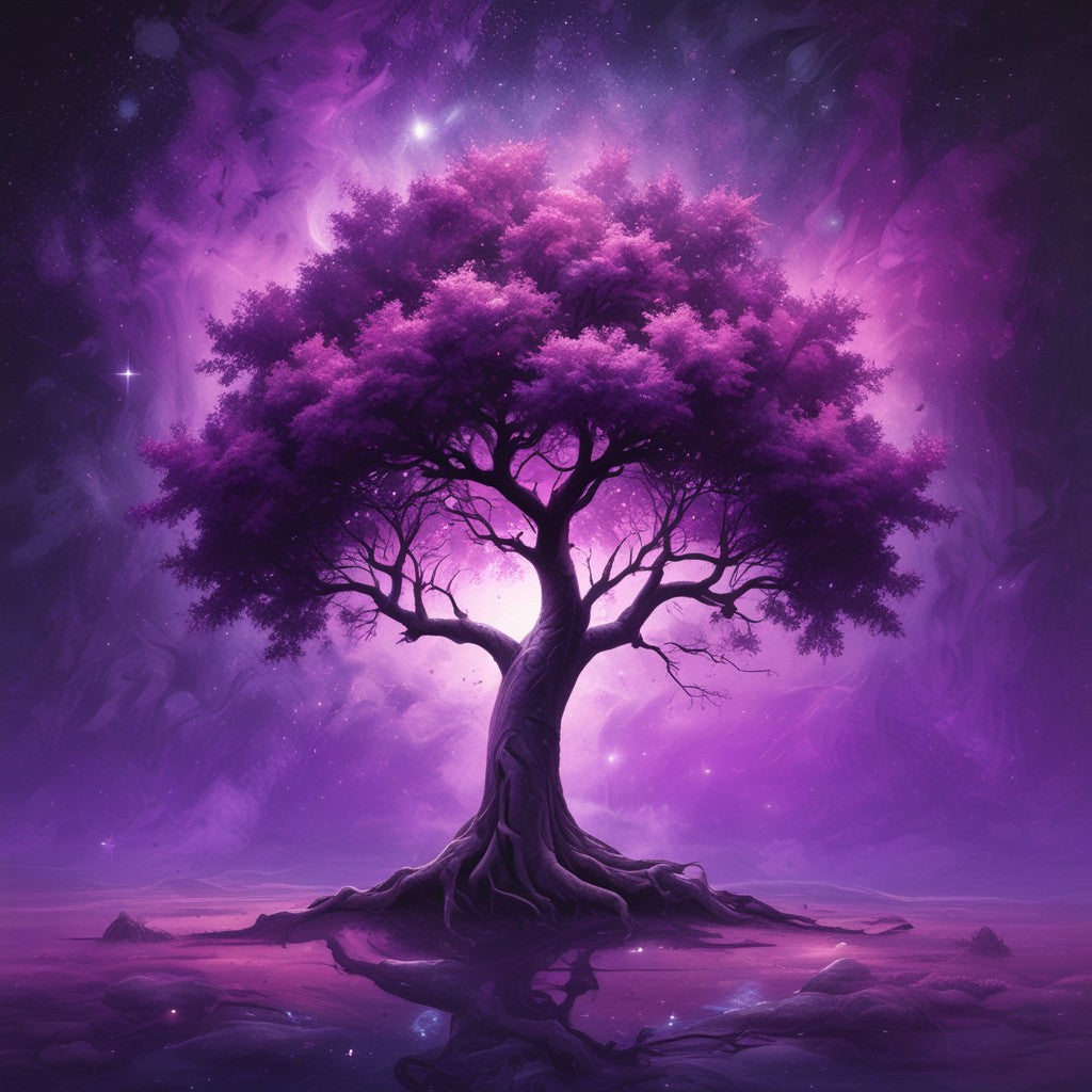 Wonder Tree Collection of 100