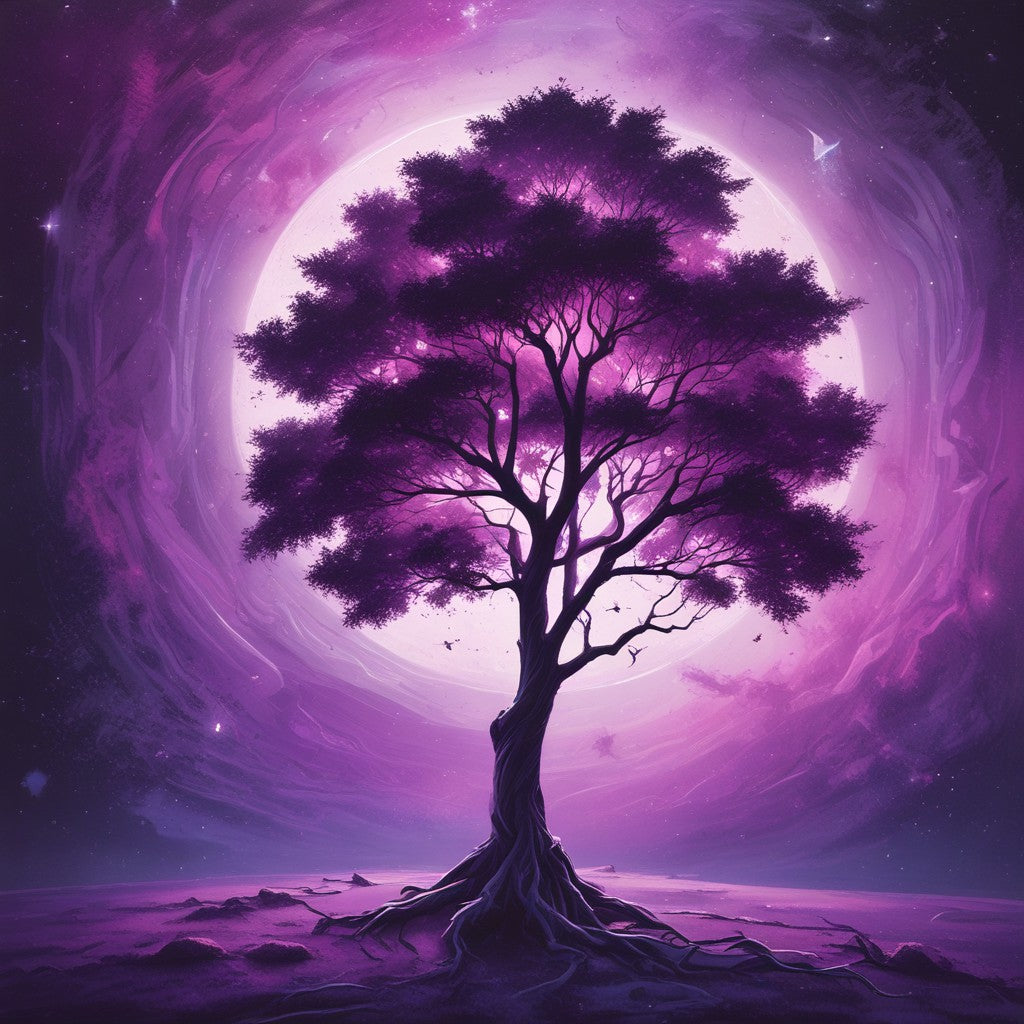 Wonder Tree Collection of 100