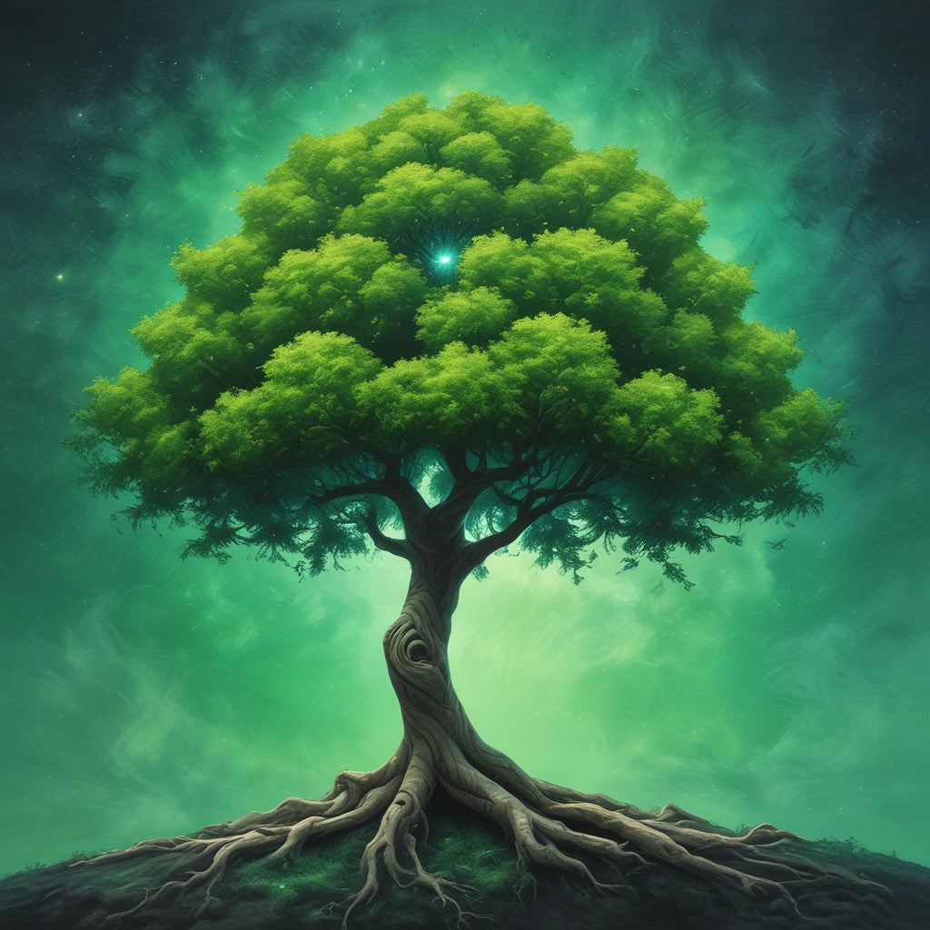 Wonder Tree Collection of 100