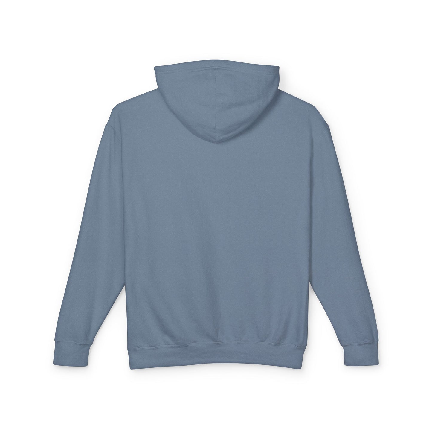 Agent Quacks Series Unisex Lightweight Hoody - Talon Design