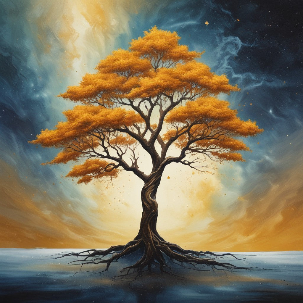 Wonder Tree Collection of 100