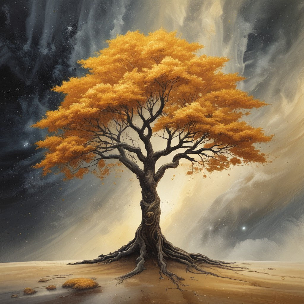 Wonder Tree Collection of 100