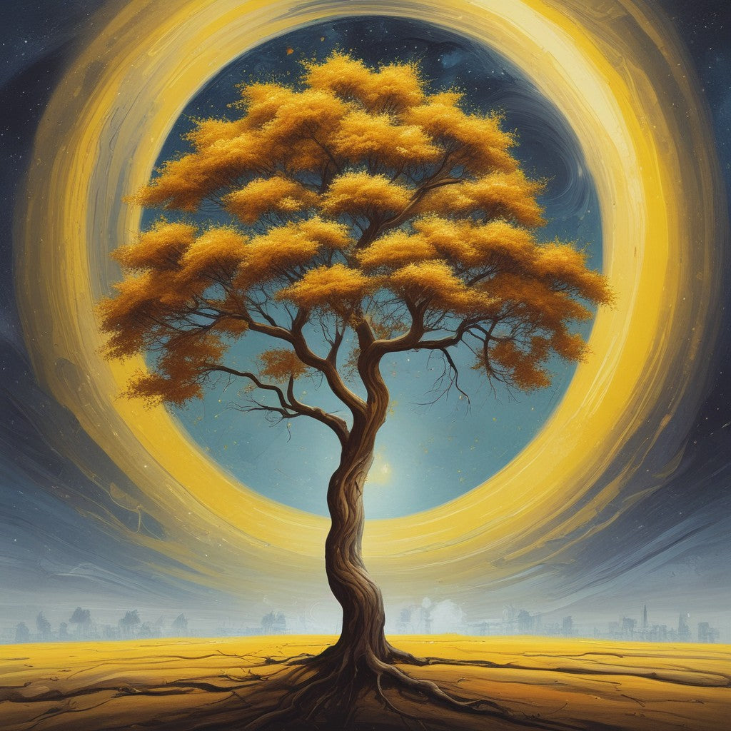 Wonder Tree Collection of 100