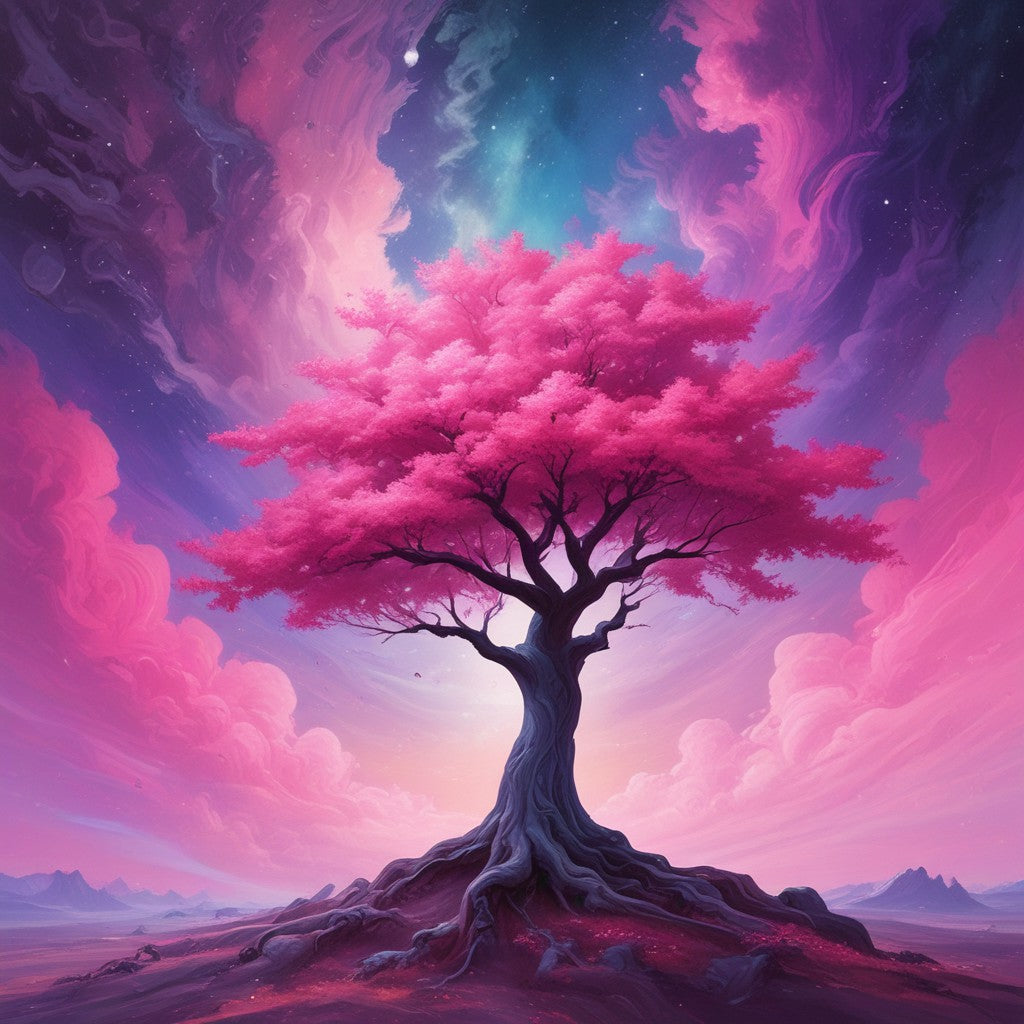 Wonder Tree Collection of 100