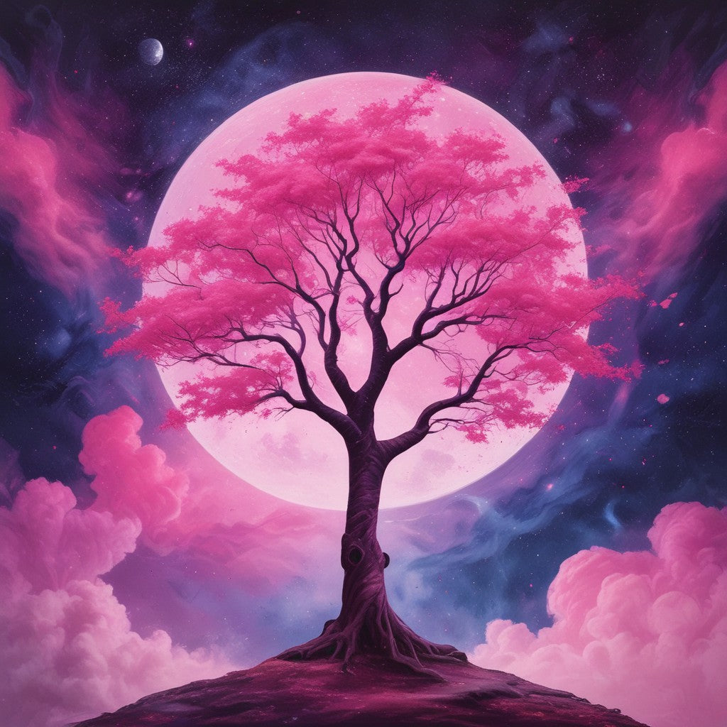 Wonder Tree Collection of 100