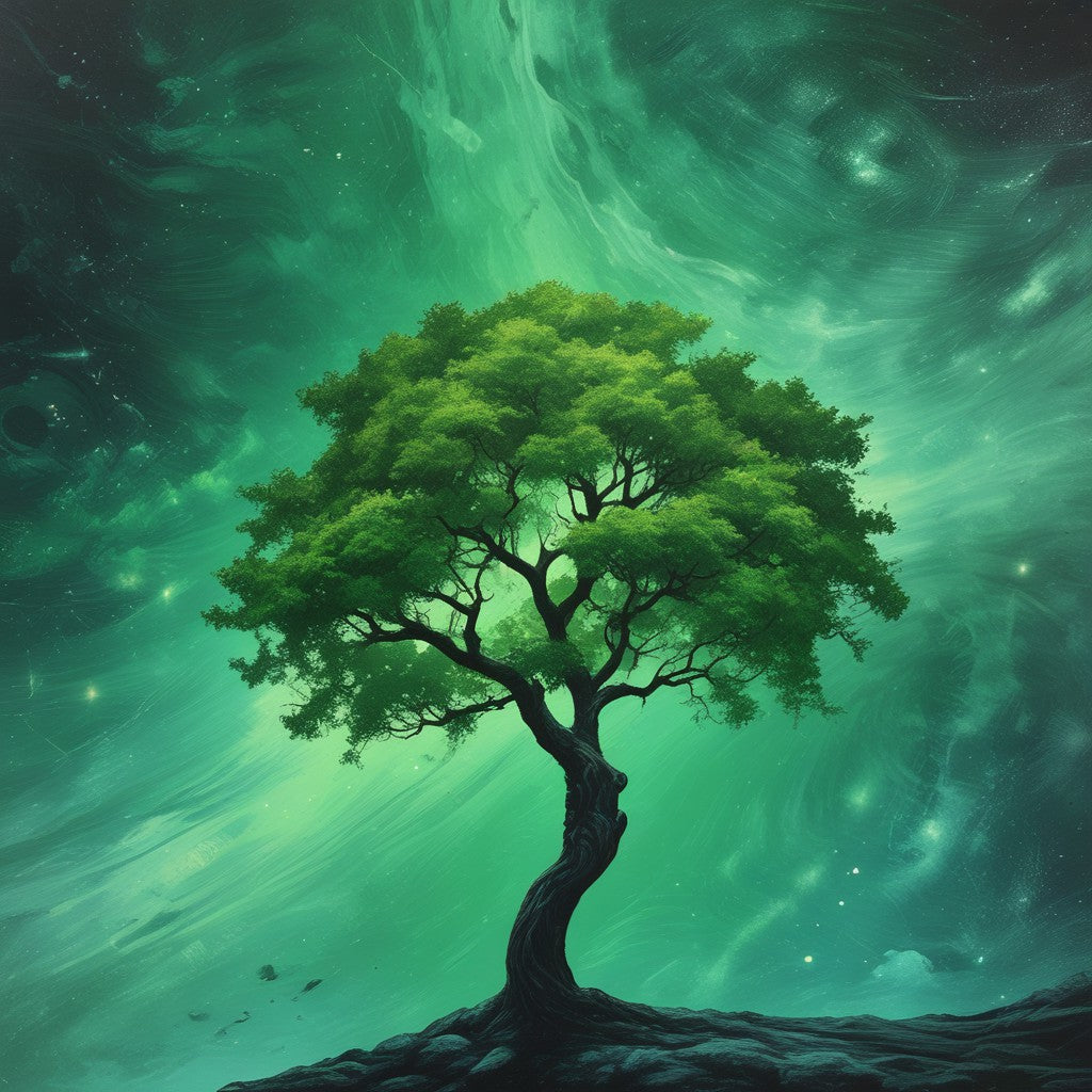 Wonder Tree Collection of 100