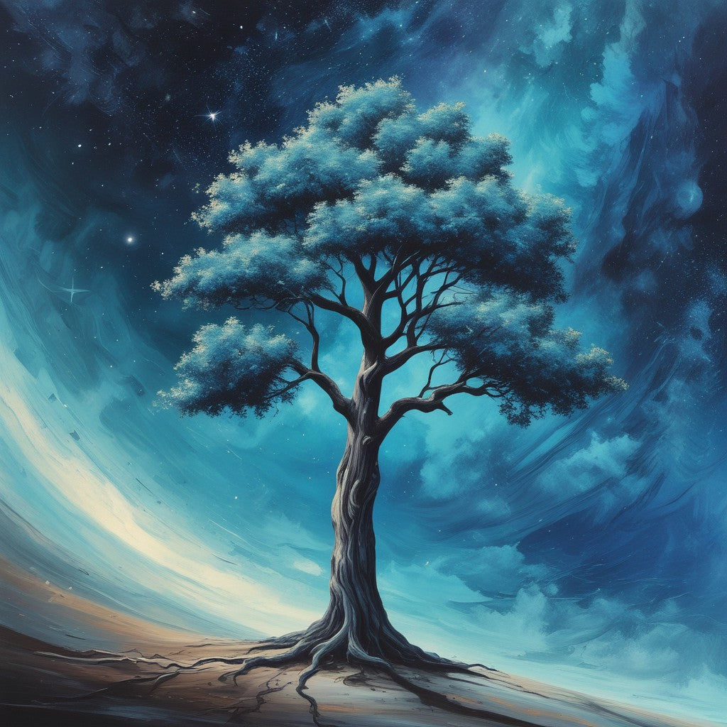 Wonder Tree Collection of 100