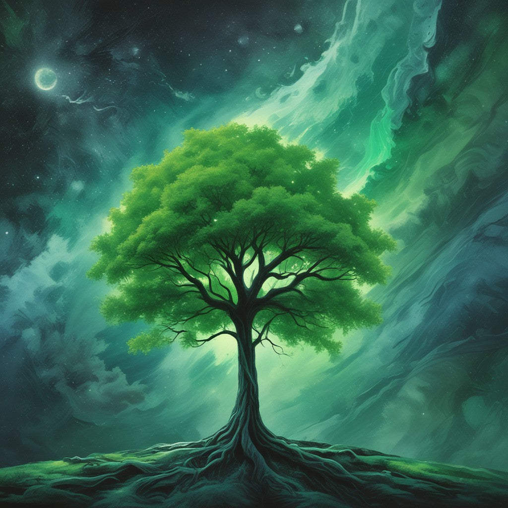 Wonder Tree Collection of 100