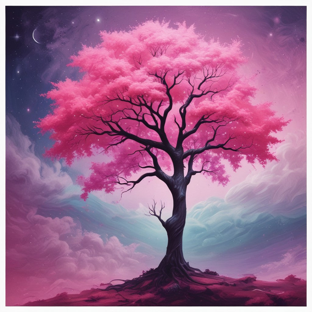 Wonder Tree Collection of 100