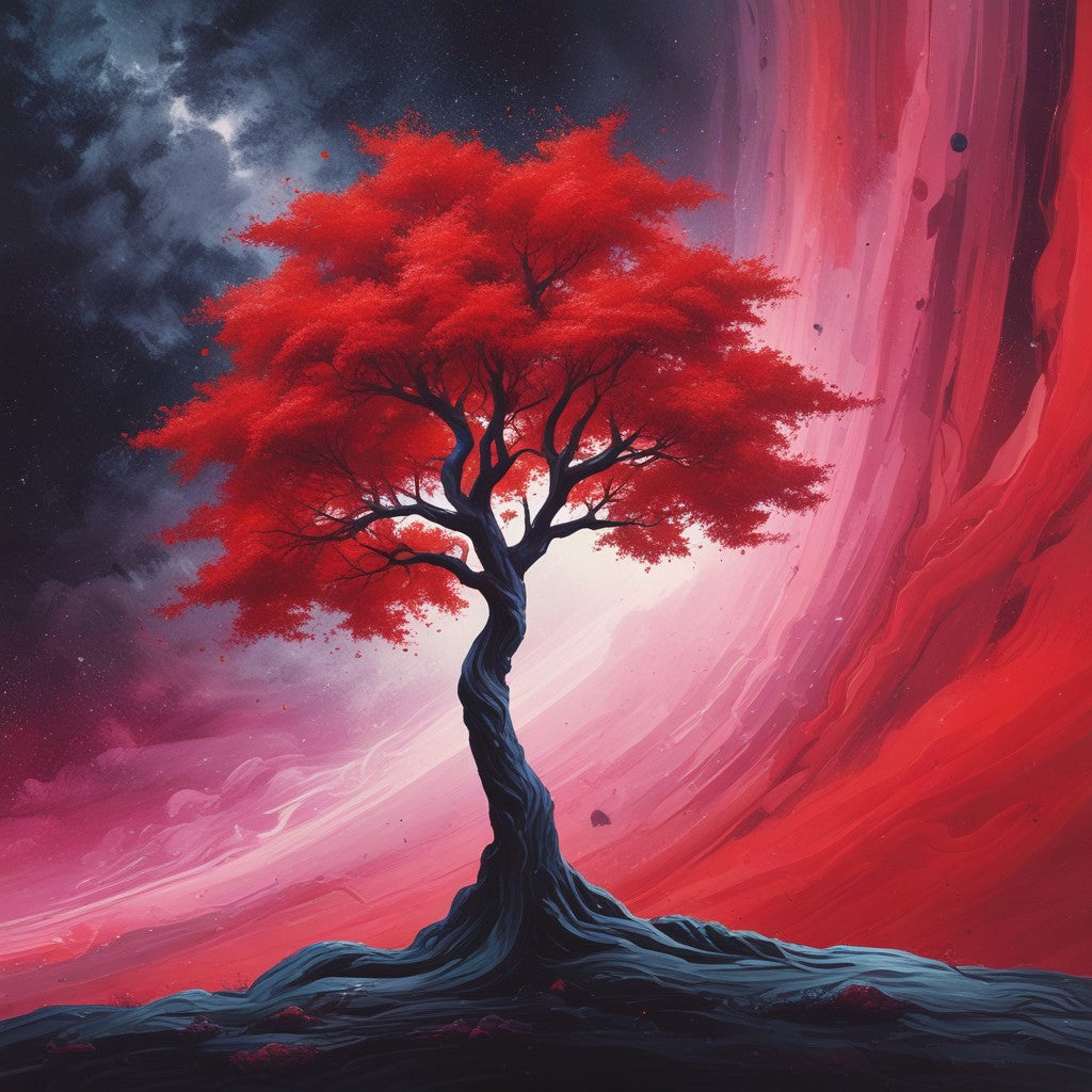 Wonder Tree Collection of 100