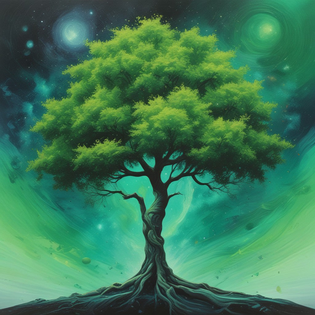 Wonder Tree Collection of 100