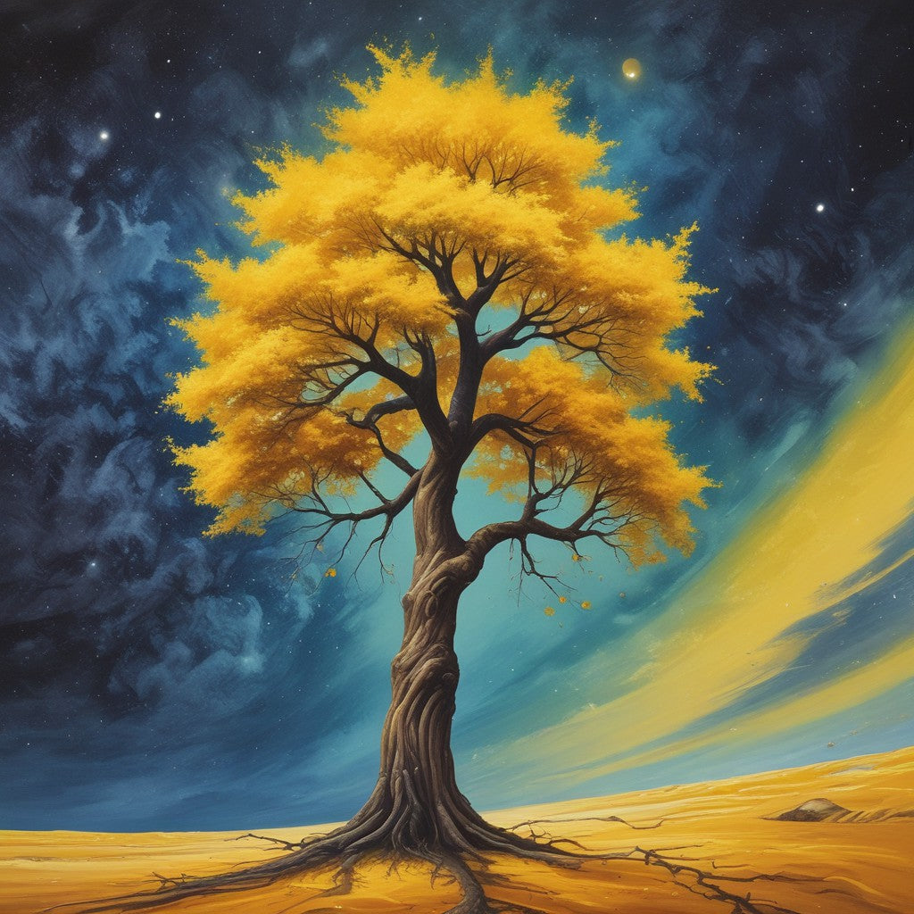 Wonder Tree Collection of 100