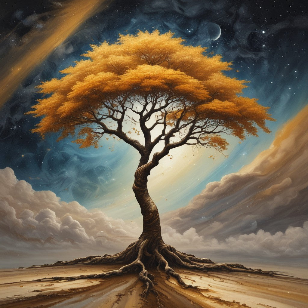 Wonder Tree Collection of 100
