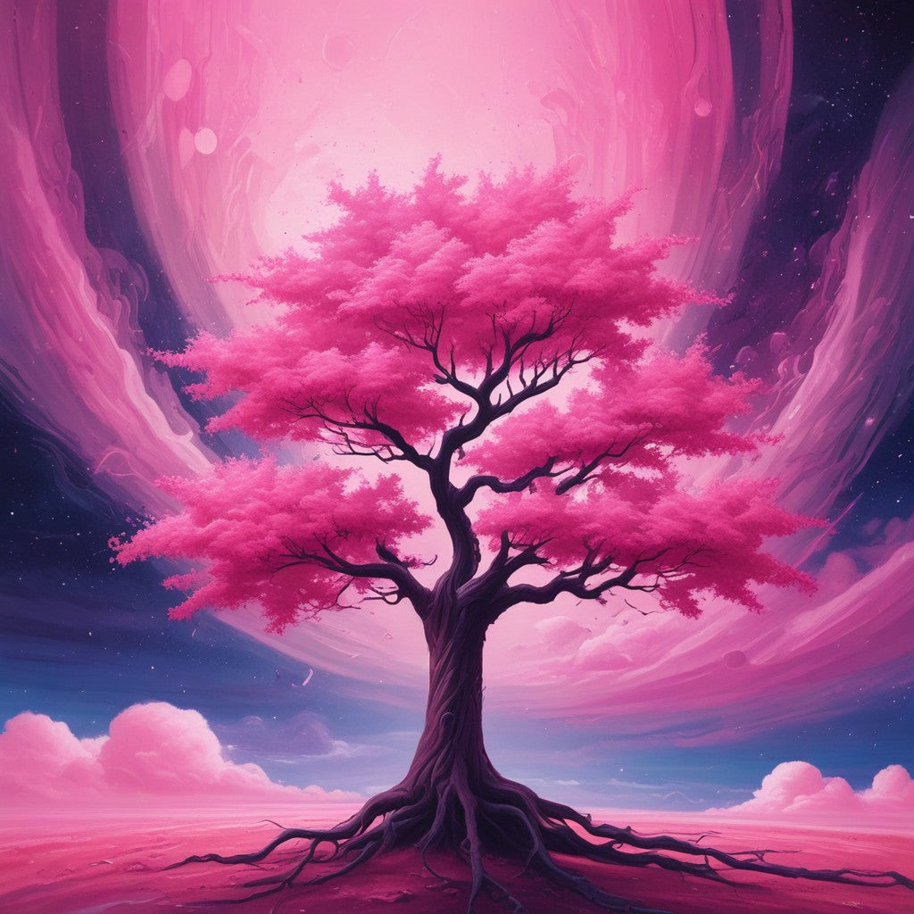 Wonder Tree Collection of 100
