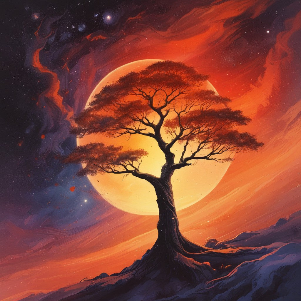 Wonder Tree Collection of 100