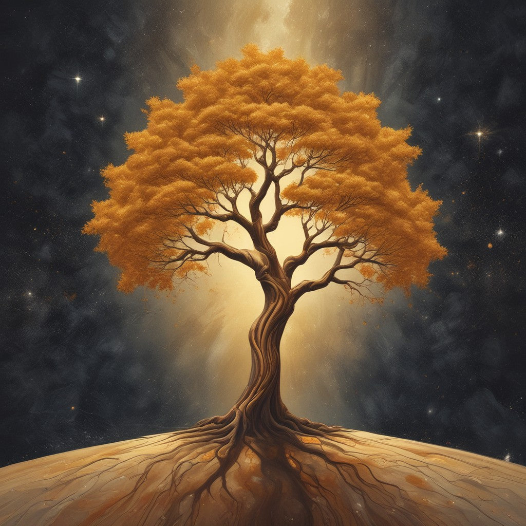 Wonder Tree Collection of 100